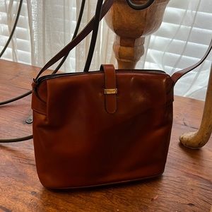 Vintage Ferragamo purse